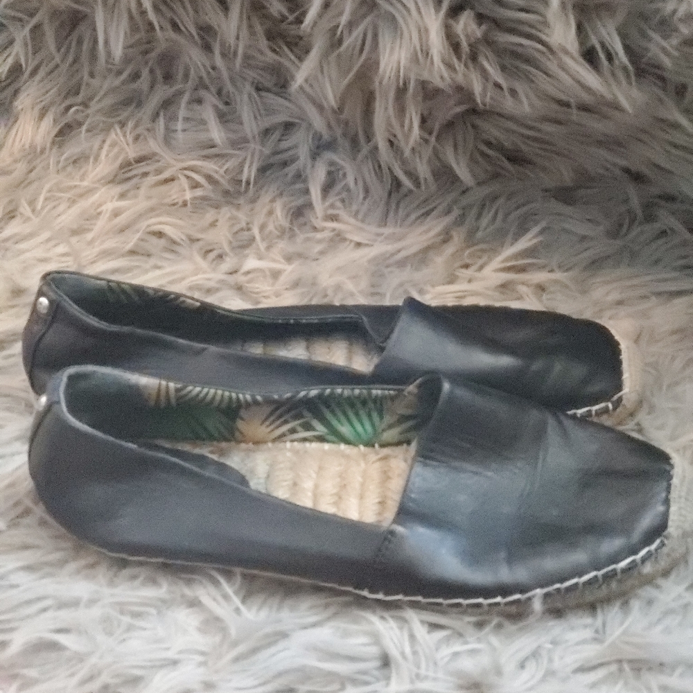 Espadrille